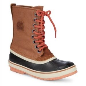 Sorel 1964 Premium CVS Boot Sz. 9